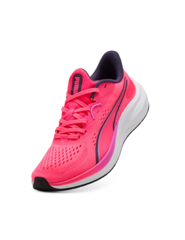 PUMA SKYROCKET LITE ZAP ROSA