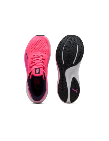 PUMA SKYROCKET LITE ZAP ROSA