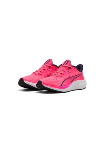 PUMA SKYROCKET LITE ZAP ROSA