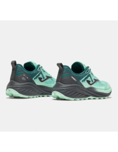 JOMA TKTRLS2627 SR TURQUESA 2