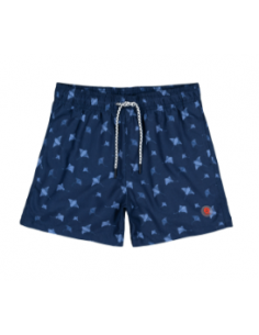 GO&WIN BAÑADOR MOBULA JR NAVY
