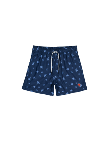 GO&WIN BAÑADOR MOBULA JR NAVY
