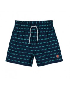 GO&WIN BAÑADOR KURAHAL JR NAVY