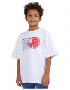 4F CAMISETA DEPORTIVA NIÑO...