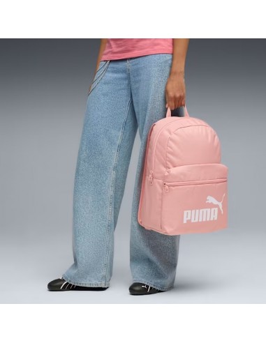 PUMA MOCHILA ROSA