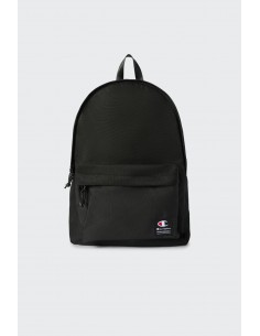 CHAMPION MOCHILA UNISEX NEGRO