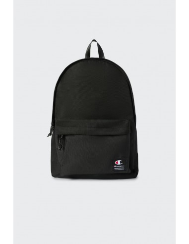 CHAMPION MOCHILA UNISEX NEGRO