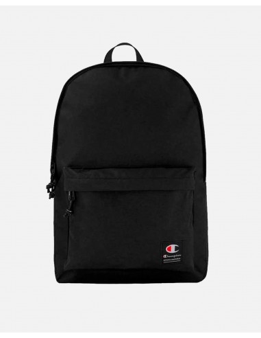 CHAMPION MOCHILA UNISEX NEGRO