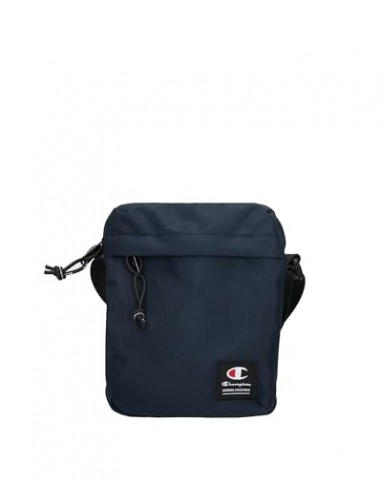 CHAMPION BOLSO PEQUEÑO UNISEX MARINO