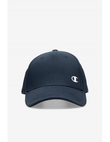 CHAMPION GORRA BASEBALL UNISEX MARINO