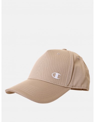 CHAMPION GORRA BASEBALL UNISEX MARRÓN