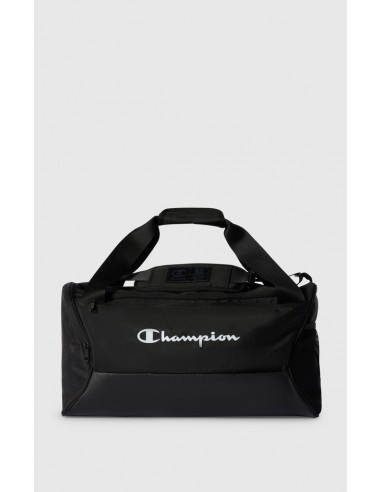 CHAMPION BOLSO DE DEPORTE UNISEX NEGRO