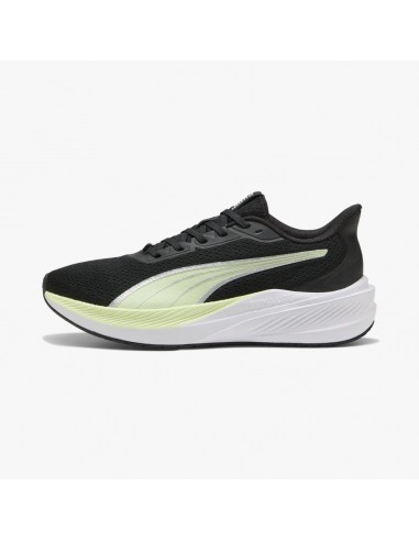 PUMA DASHER LITE ZAPATILLAS BLACK APPLE