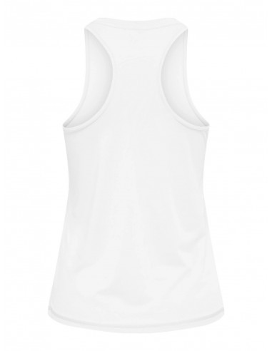 ONLY PLAY CAMISETA ONPBREE MUJER BLANCO