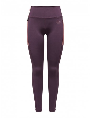 ONLY PLAY CAMISETA ONPRYA MUJER LILA...