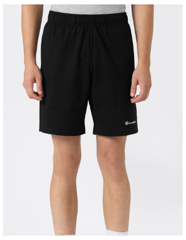 CHAMPIONS KK001 PANTALON HOMBRE NEGRO