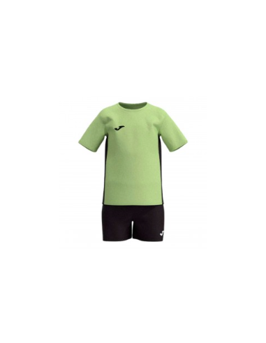 JOMA 500833.404 SET CAMP JR VERDE