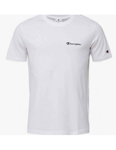 CHAMPIONS WW001 CAMISETA BLANCA HOMBRE