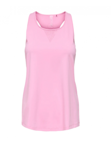 ONLY PLAY LAZE CAMISETA SISA ROSA