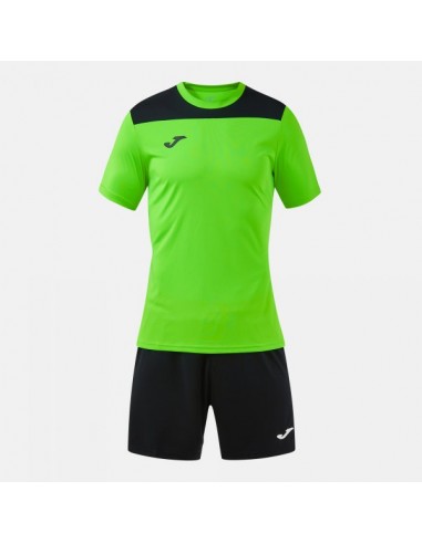 JOMA 103124.021 SET PHOENIX III VERDE...