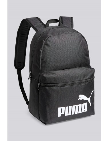 PUMA MOCHILA PHASE NEGRO