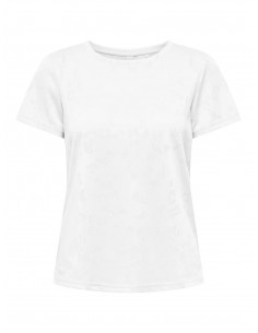 ONLY PLAY HOSTA CAMISETA...