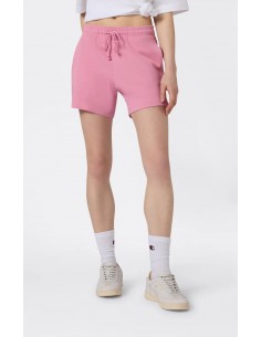 CHAMPION PANTALÓN MUJER ROSA