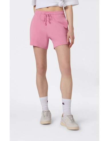 CHAMPION PANTALÓN MUJER ROSA