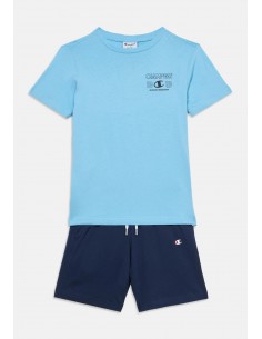 CHAMPION CONJUNTO SET NIÑO...