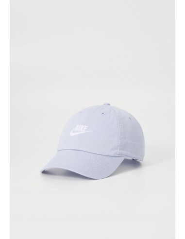 NIKE GORRA CLUB JR GHOST