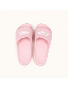 MUNICH TABAR CHANCLAS ROSAS