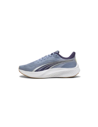 PUMA POUNCE LITE ZAP GRIS CIELO