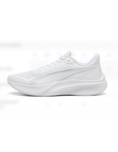 PUMA POUNCE LITE ZAP BLANCO