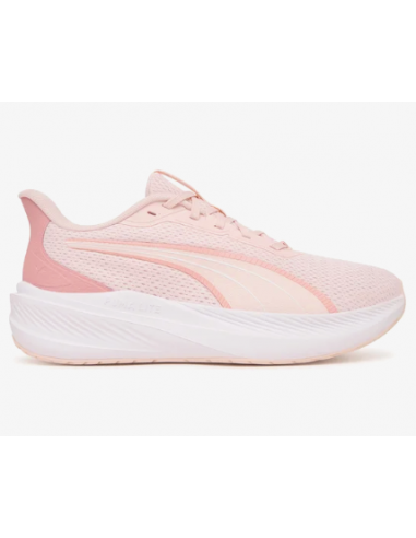 PUMA DASHER LITE ZAPATILLAS PLUM ROSA