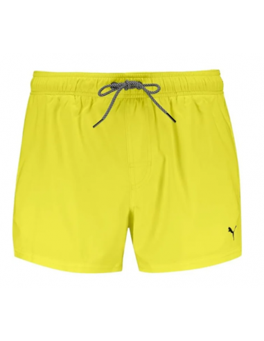 PUMA SWIM BAÑADOR NIÑO LEMON GRASS