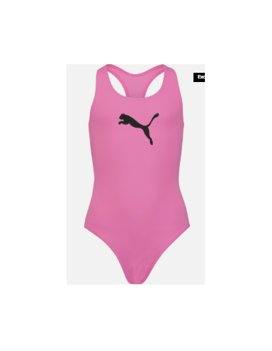 PUMA SWIM TRAJE DE BAÑO ROSA