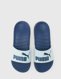 PUMA CHANCLAS POPCAT HOMBRE...