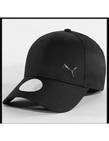 PUMA GORRA SANDSTONE ESS METAL HOMBRE...