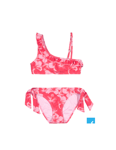 GO&WIN BIKINI NIÑA IBISCO