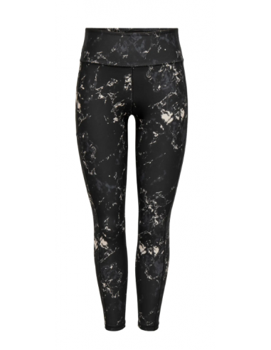 ONLY PLAY RYA-2-SPACE LEGGINGS BLACK...