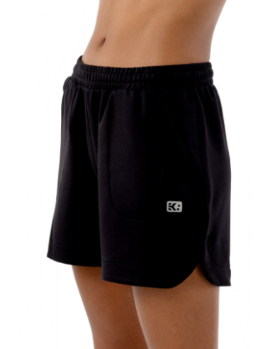 KOALAROO SHORT MINETTO BLACK