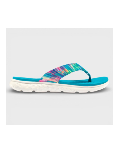 JOHN SMITH PIWIR CHANCLAS MULTICOLOR