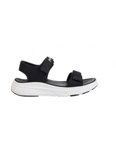 JOHN SMITH PEXIR CHANCLAS NEGRO