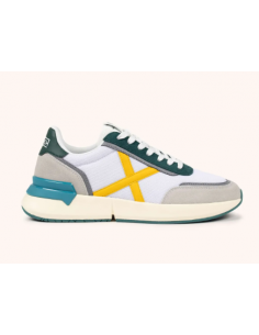 MUNICH VERSUS BCAS/VERDES