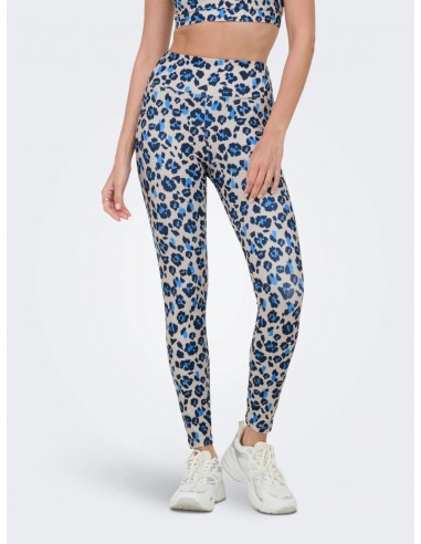 ONLY PLAY ONPRYA-2- FERN LEGGING LEO...