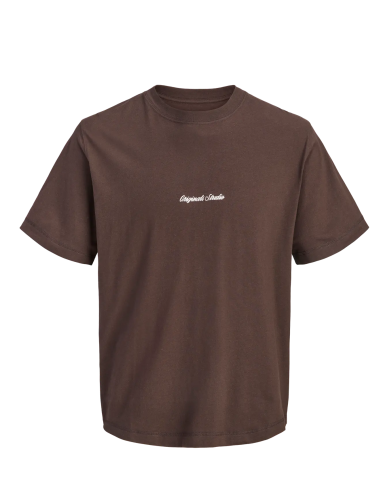 JACK&JONES JORNORREBRO CAMISETA M/C...