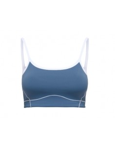 ONLY PLAY CALA TOP INDIGO