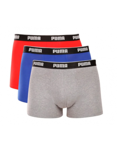 PUMA EVERY DAY BASIC BOXERS...