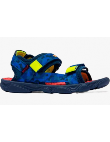 JOMA S.BOAT JR 2603 SANDALIAS NAVY BLUE