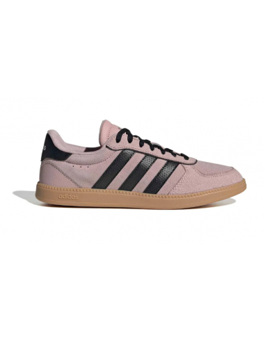 ADIDAS BREAKNET SLEEK ZAP ROSA NEGRO